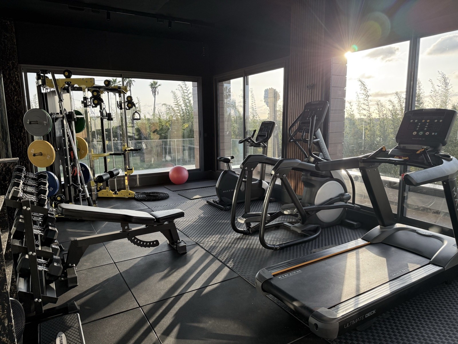 Studio Pilates & Postural