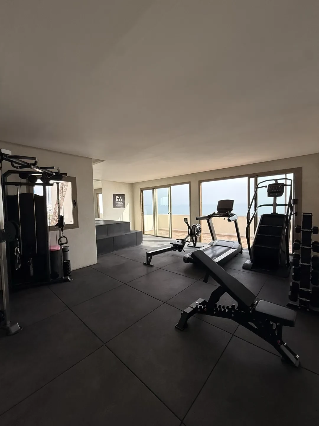 Hôtel Dfrost Surf & Wellness — Taghazout Bay — Réalisation EFS Maroc