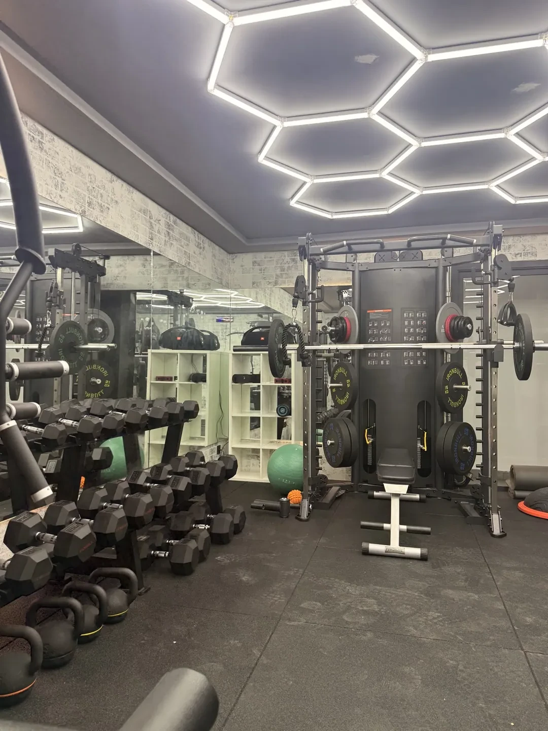 Villa Mamoun — Ain Diab Casablanca — Réalisation EFS Maroc